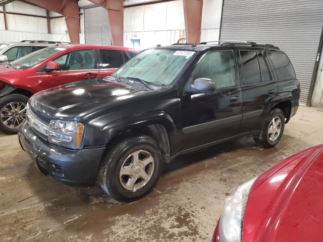 CHEVROLET TRAILBLAZE 2005 1gnds13s352385572