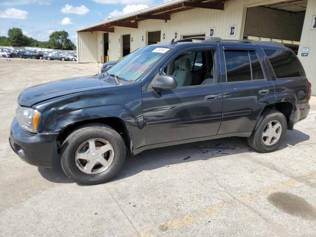 CHEVROLET TRAILBLAZE 2006 1gnds13s362212295