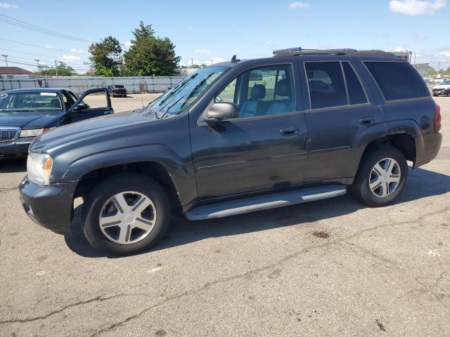 CHEVROLET TRAILBLZR 2006 1gnds13s362347163