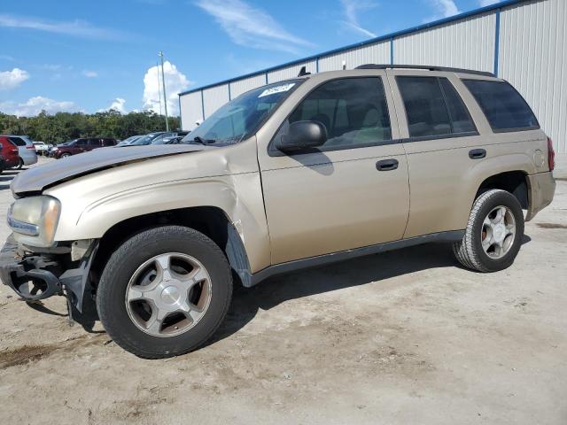 CHEVROLET TRAILBLZR 2007 1gnds13s372143075