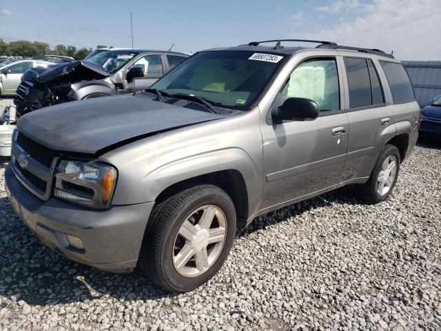 CHEVROLET TRAILBLAZE 2008 1gnds13s382159214