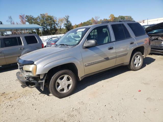 CHEVROLET TRAILBLZR 2003 1gnds13s432237735