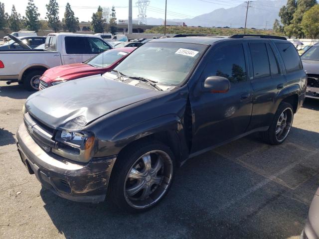 CHEVROLET TRAILBLZR 2003 1gnds13s432276471