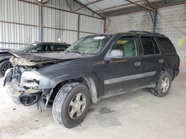 CHEVROLET TRAILBLZR 2004 1gnds13s442153643