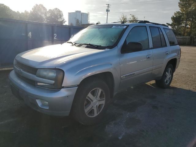 CHEVROLET TRAILBLZR 2004 1gnds13s442315187