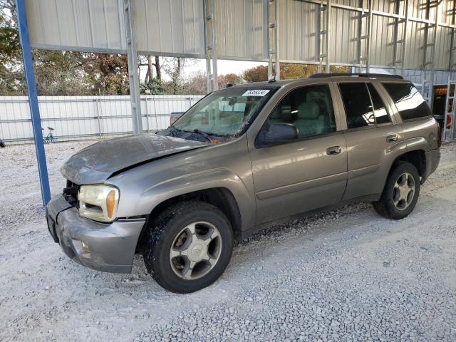 CHEVROLET TRAILBLAZE 2005 1gnds13s452123026