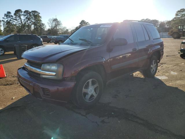 CHEVROLET TRAILBLZR 2005 1gnds13s452235468