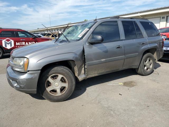 CHEVROLET TRAILBLAZE 2005 1gnds13s452373950