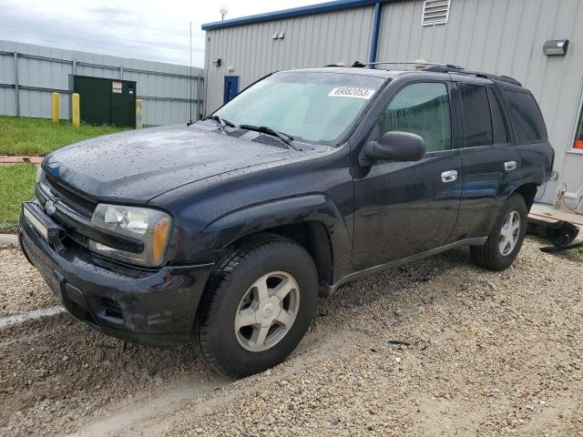 CHEVROLET TRAILBLAZE 2006 1gnds13s462104851