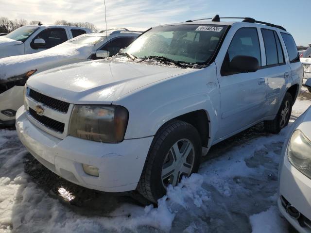 CHEVROLET TRAILBLZR 2006 1gnds13s462336723