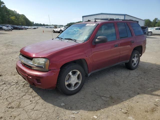 CHEVROLET TRAILBLAZE 2007 1gnds13s472235828