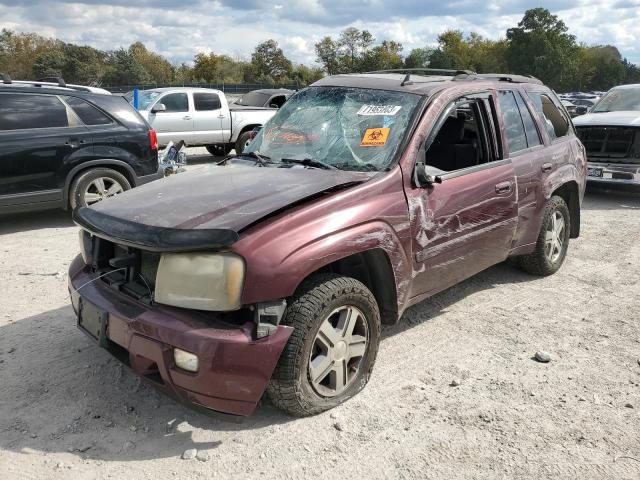 CHEVROLET TRAILBLZR 2007 1gnds13s472241841