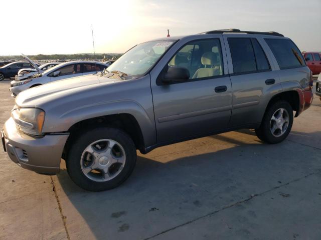 CHEVROLET TRAILBLZR 2008 1gnds13s482218982