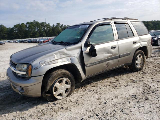 CHEVROLET TRAILBLAZE 2003 1gnds13s532261350