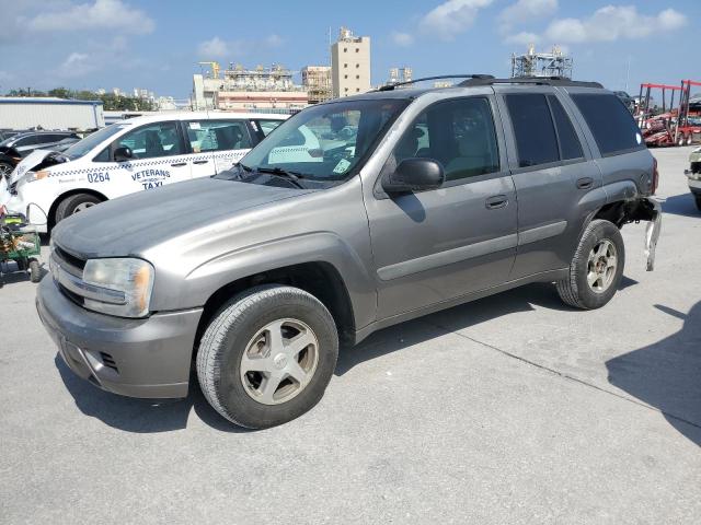 CHEVROLET TRAILBLAZE 2005 1gnds13s552216198