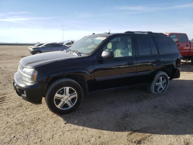 CHEVROLET TRAILBLZR 2005 1gnds13s552278331