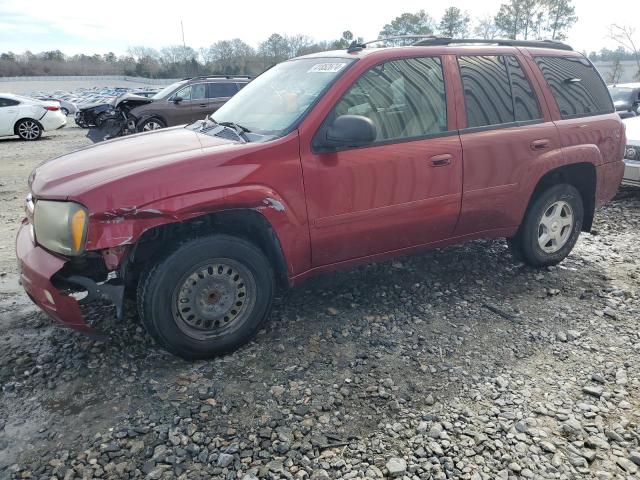 CHEVROLET TRAILBLZR 2006 1gnds13s562130942