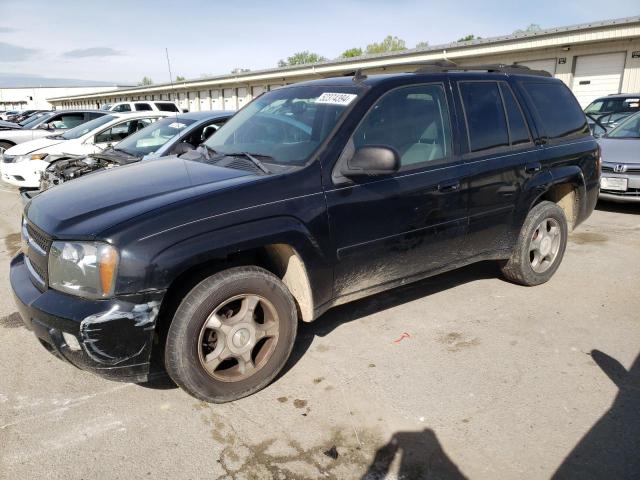 CHEVROLET TRAILBLZR 2006 1gnds13s562213576