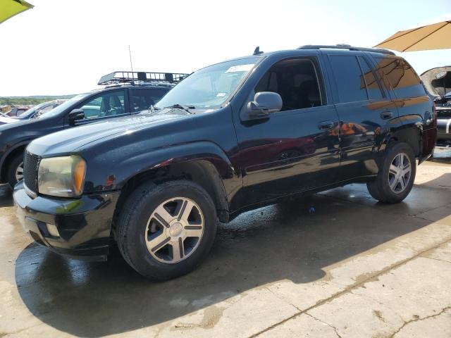 CHEVROLET TRAILBLAZE 2006 1gnds13s562266911