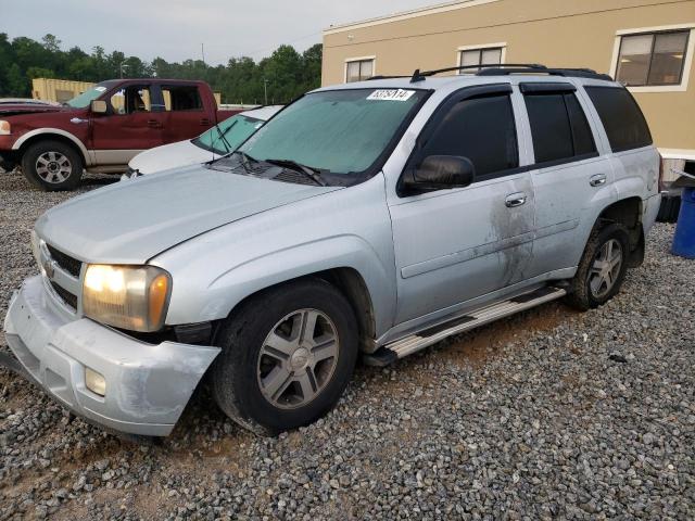 CHEVROLET TRAILBLZR 2007 1gnds13s572192388