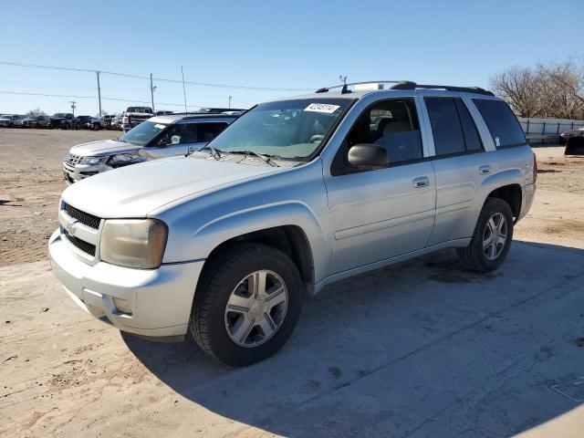 CHEVROLET TRAILBLZR 2007 1gnds13s572272662