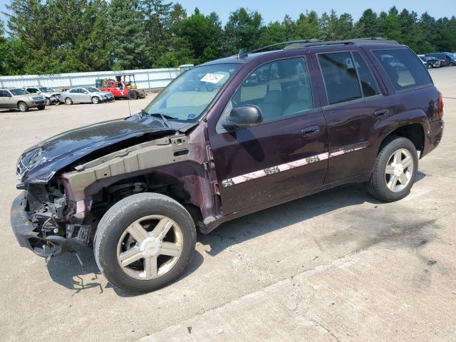 CHEVROLET TRAILBLZR 2008 1gnds13s582129910