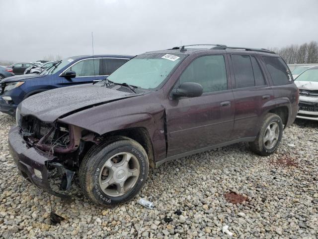 CHEVROLET TRAILBLZR 2008 1gnds13s582146853