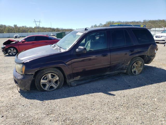 CHEVROLET TRAILBLZR 2008 1gnds13s582203102