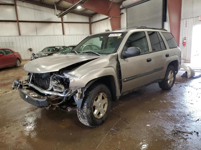 CHEVROLET TRAILBLAZE 2003 1gnds13s632341384