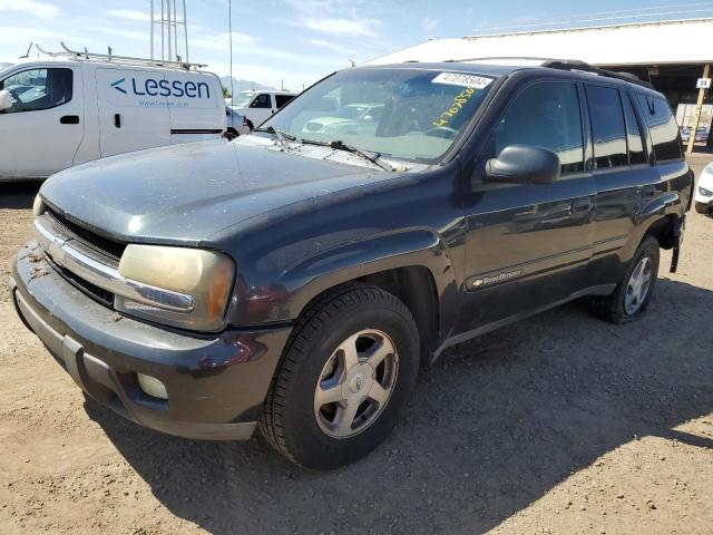 CHEVROLET TRAILBLZR 2003 1gnds13s632373901