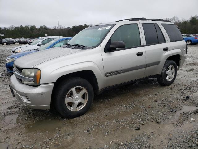 CHEVROLET TRAILBLZR 2004 1gnds13s642145401