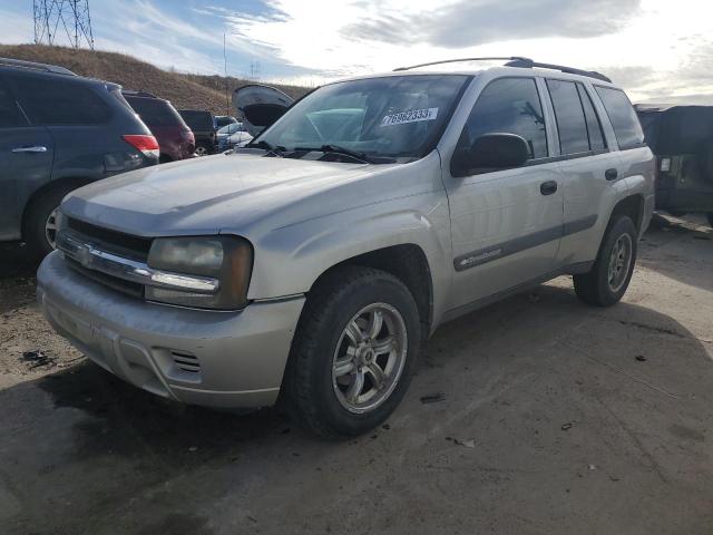 CHEVROLET TRAILBLZR 2004 1gnds13s642251492