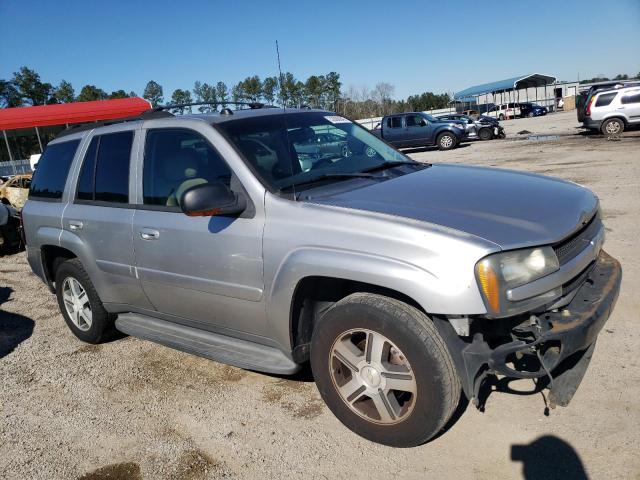 CHEVROLET TRAILBLAZE 2005 1gnds13s652122136