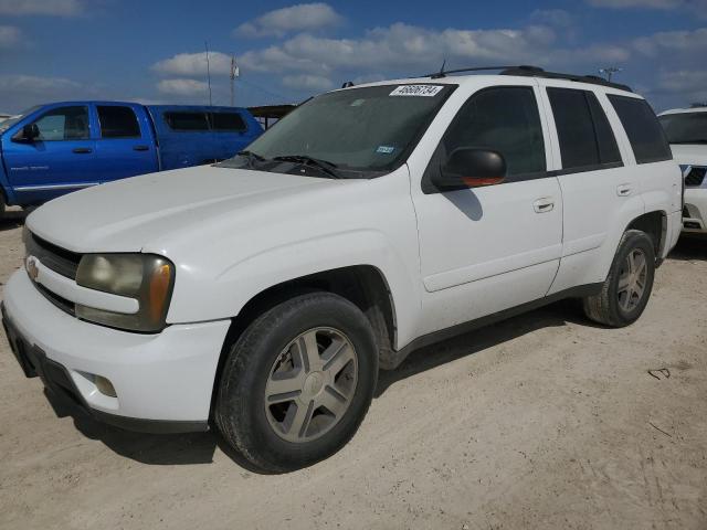 CHEVROLET TRAILBLZR 2005 1gnds13s652377790