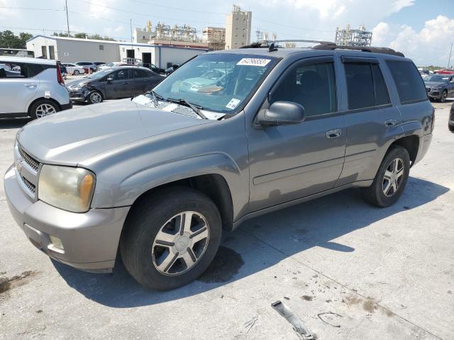 CHEVROLET TRAILBLAZE 2007 1gnds13s672292807