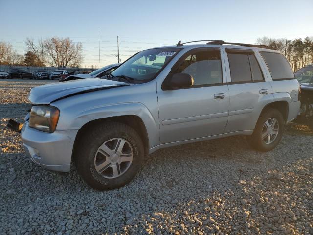 CHEVROLET TRAILBLZR 2007 1gnds13s672297831