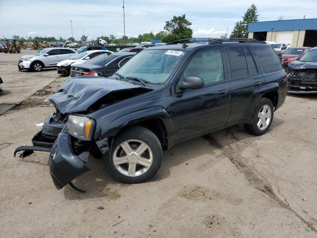 CHEVROLET TRAILBLZR 2008 1gnds13s682128605