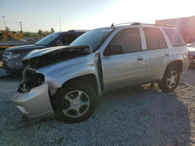 CHEVROLET TRAILBLZR 2008 1gnds13s682180767