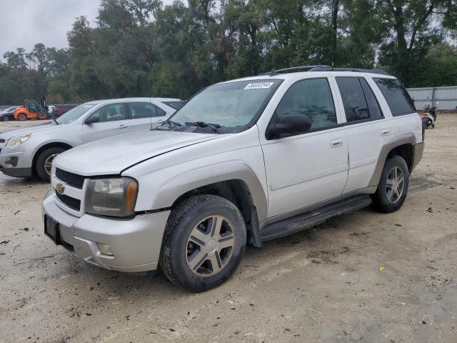 CHEVROLET TRAILBLZR 2008 1gnds13s682193700