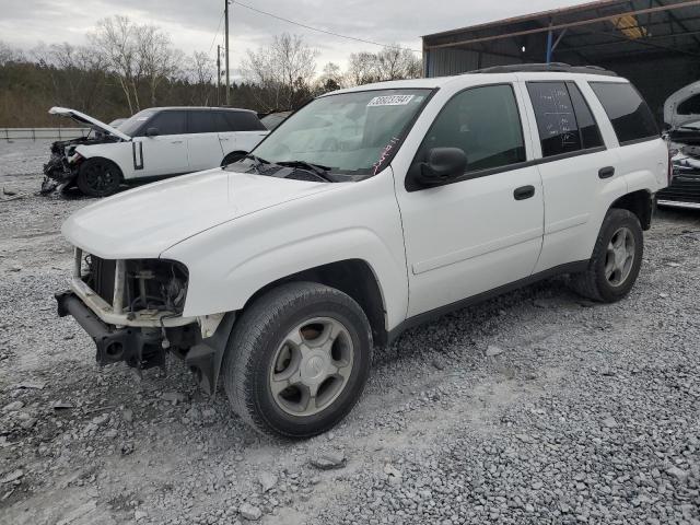 CHEVROLET TRAILBLZR 2008 1gnds13s682254513