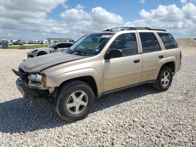 CHEVROLET TRAILBLZR 2006 1gnds13s762152649