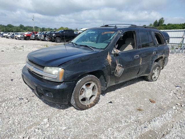 CHEVROLET TRAILBLAZE 2006 1gnds13s762252492