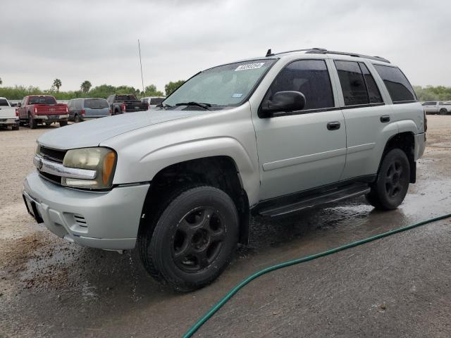 CHEVROLET TRAILBLZR 2007 1gnds13s772158971