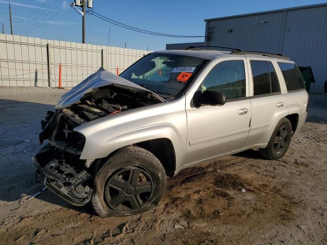 CHEVROLET TRAILBLZR 2007 1gnds13s772182039