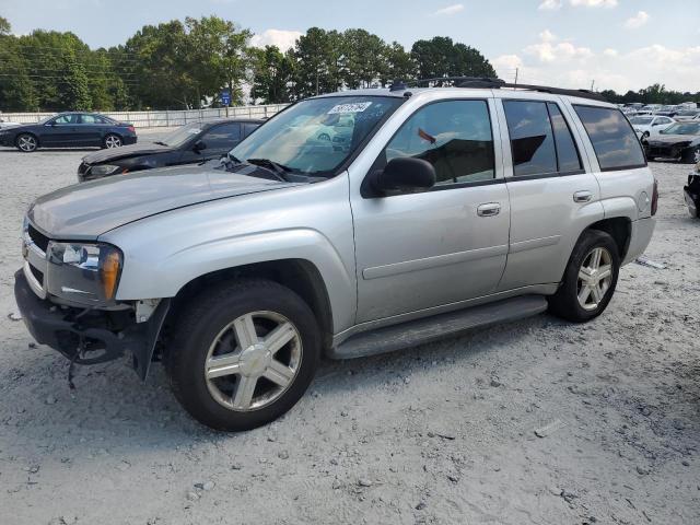 CHEVROLET TRAILBLZR 2008 1gnds13s782139550