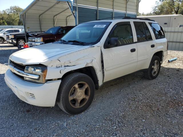 CHEVROLET TRAILBLAZE 2008 1gnds13s782218393