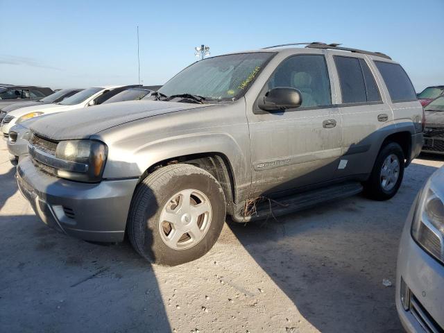 CHEVROLET TRAILBLAZE 2003 1gnds13s832382406