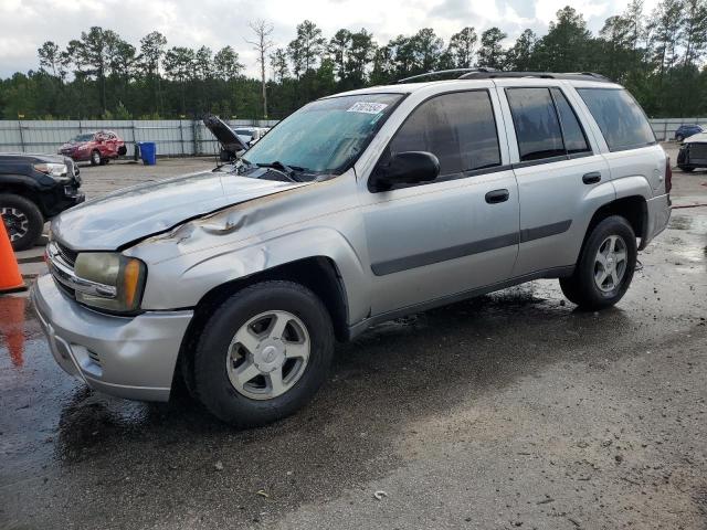 CHEVROLET TRAILBLZR 2005 1gnds13s852233755