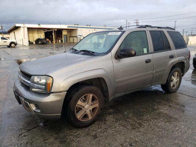 CHEVROLET TRAILBLZR 2006 1gnds13s862137464