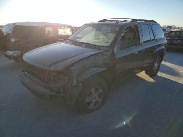 CHEVROLET TRAILBLZR 2006 1gnds13s862243249